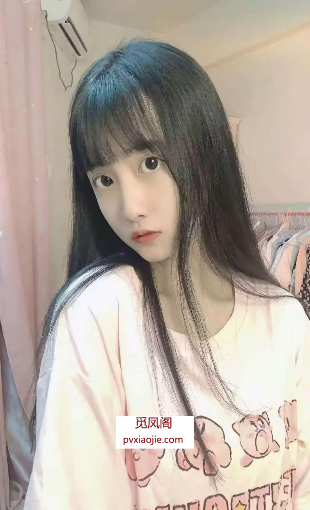 清纯萝莉学妹有楼可外出