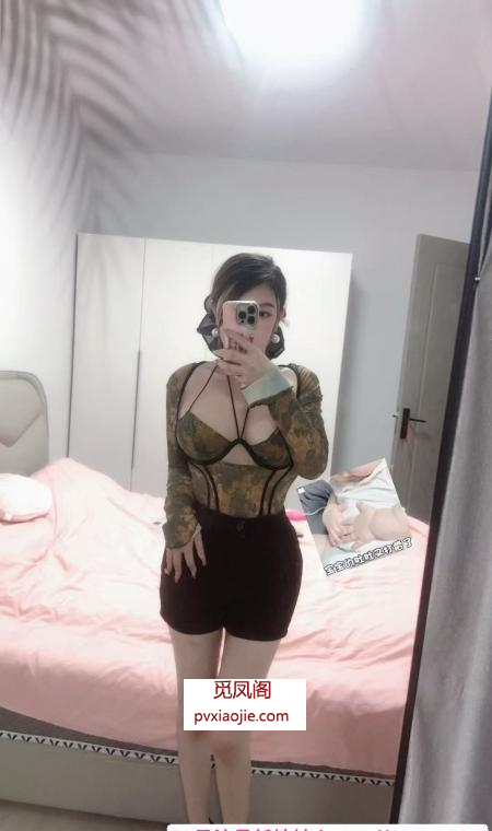 杭州巨乳小姐姐