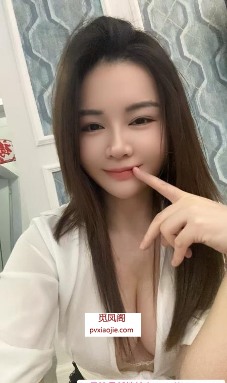 颜值不错的小姐姐