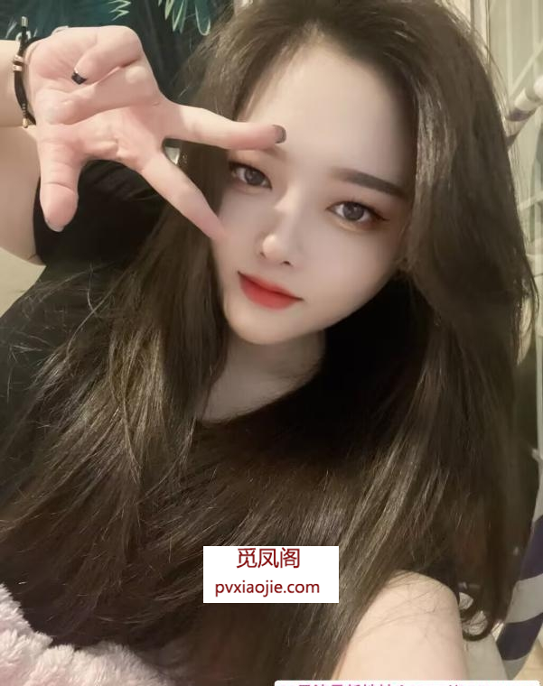 性感蜜桃臀少妇