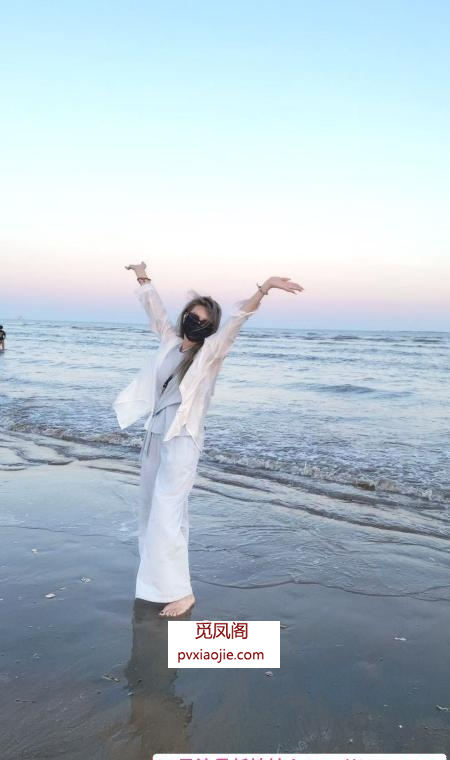 惠城东北气质女神