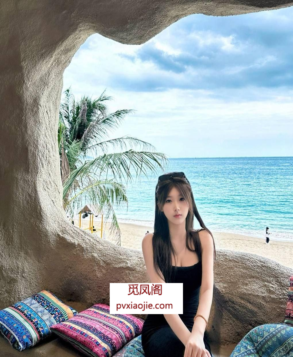 学妹兼职赚外快