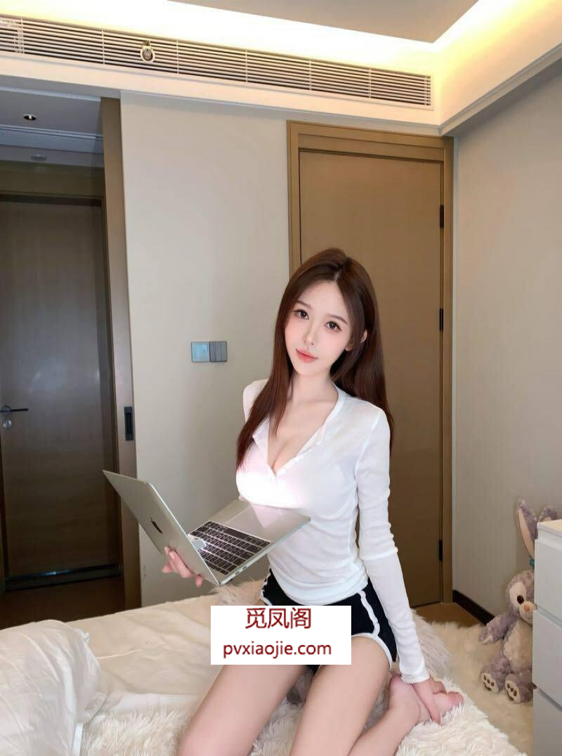 福田大胸长腿安安