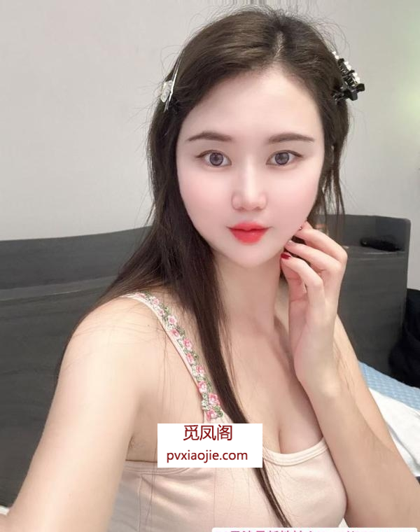 性感温柔小琪琪