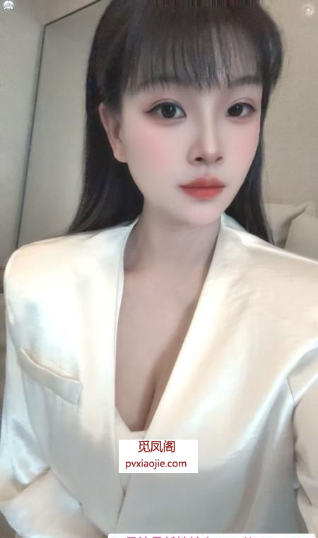 浦东新区服务系小姐姐