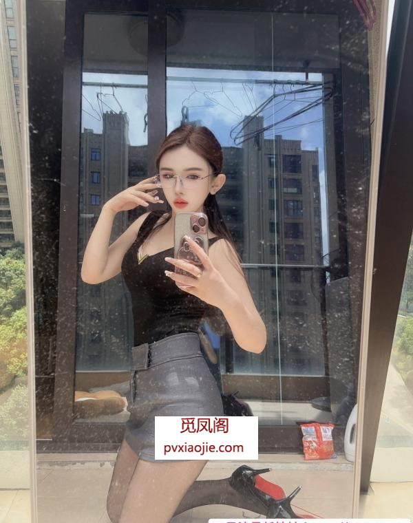 拱墅颜值担当小美女