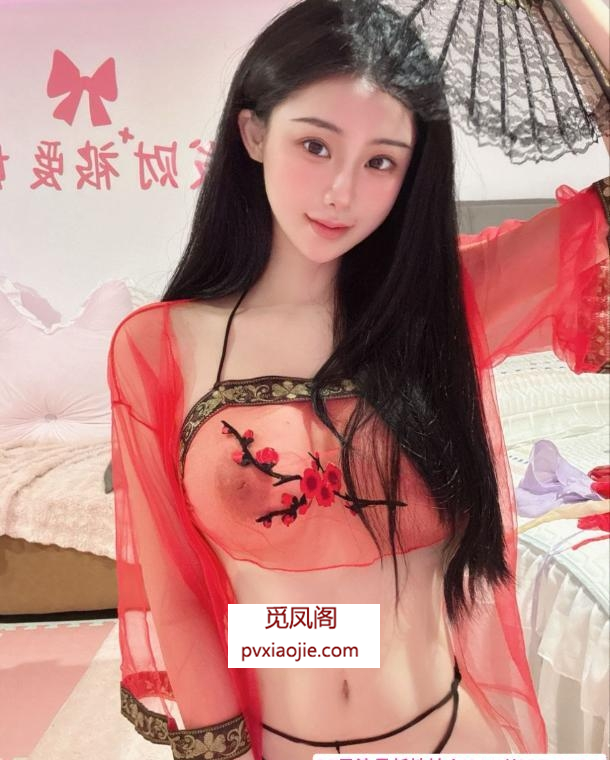 完美身材气质颜值女友