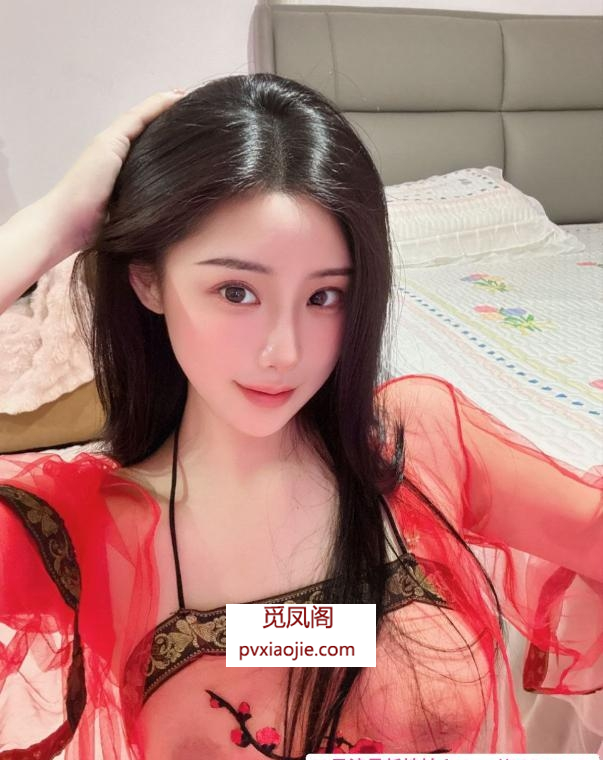 完美身材气质颜值女友