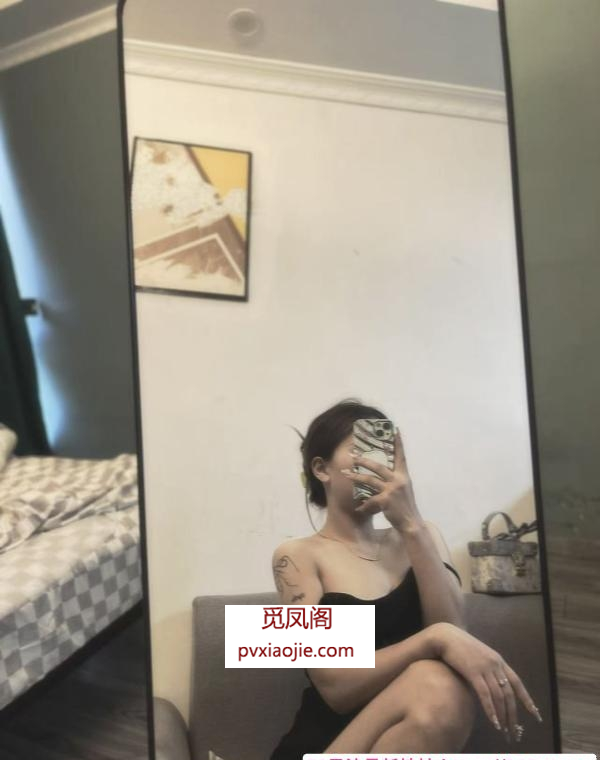 少数民族兼职学生妹