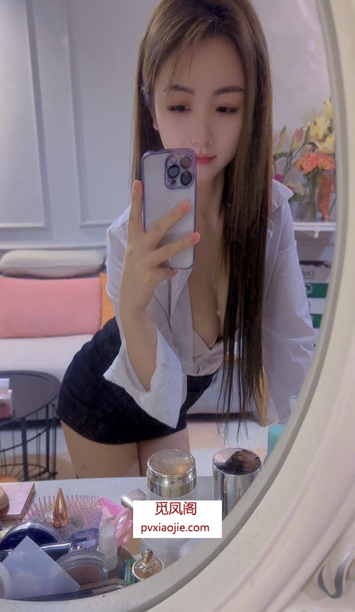 朝阳甜美小蜜