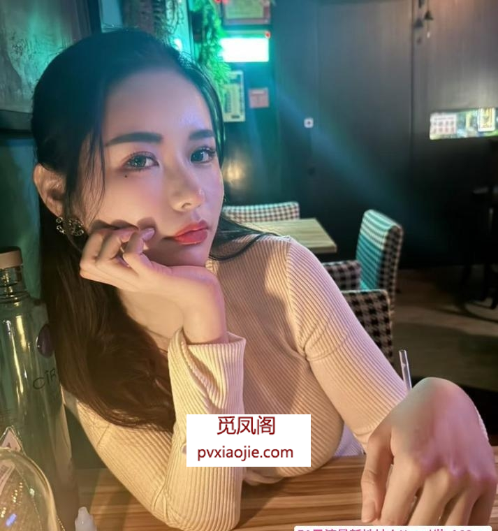 妖娆完美性身材