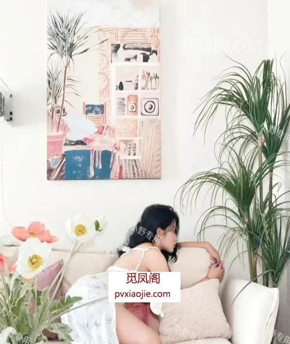 170文艺女友小野