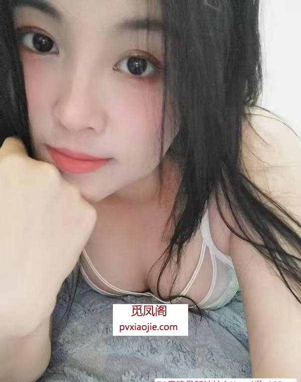 朝阳颜值大胸妹子