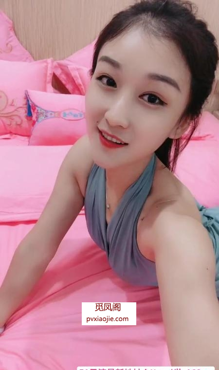 性感小蛮腰萌萌